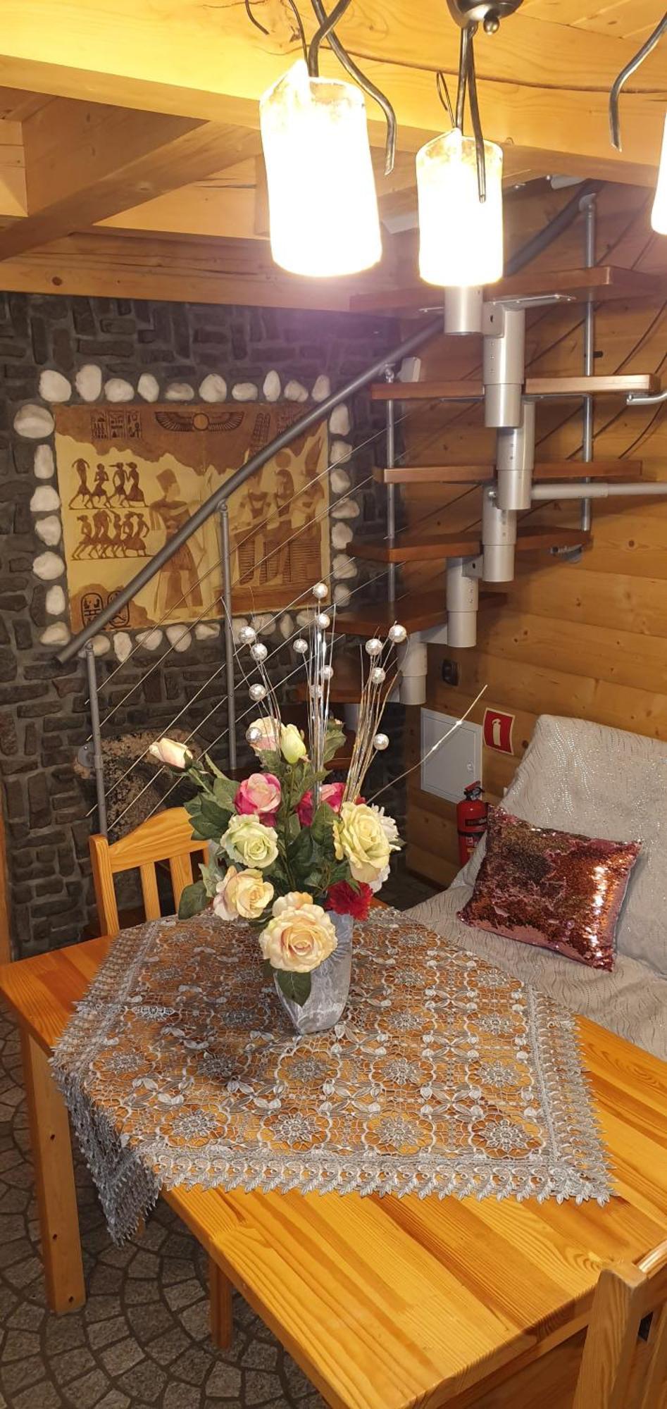 Domki Mroz Zakopane Camera foto
